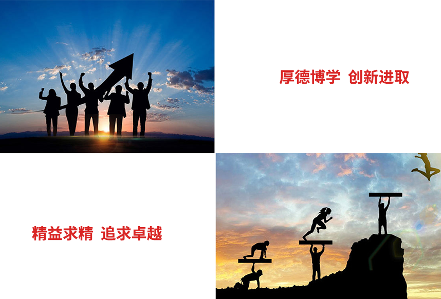 企業(yè)文化 企業(yè)文化